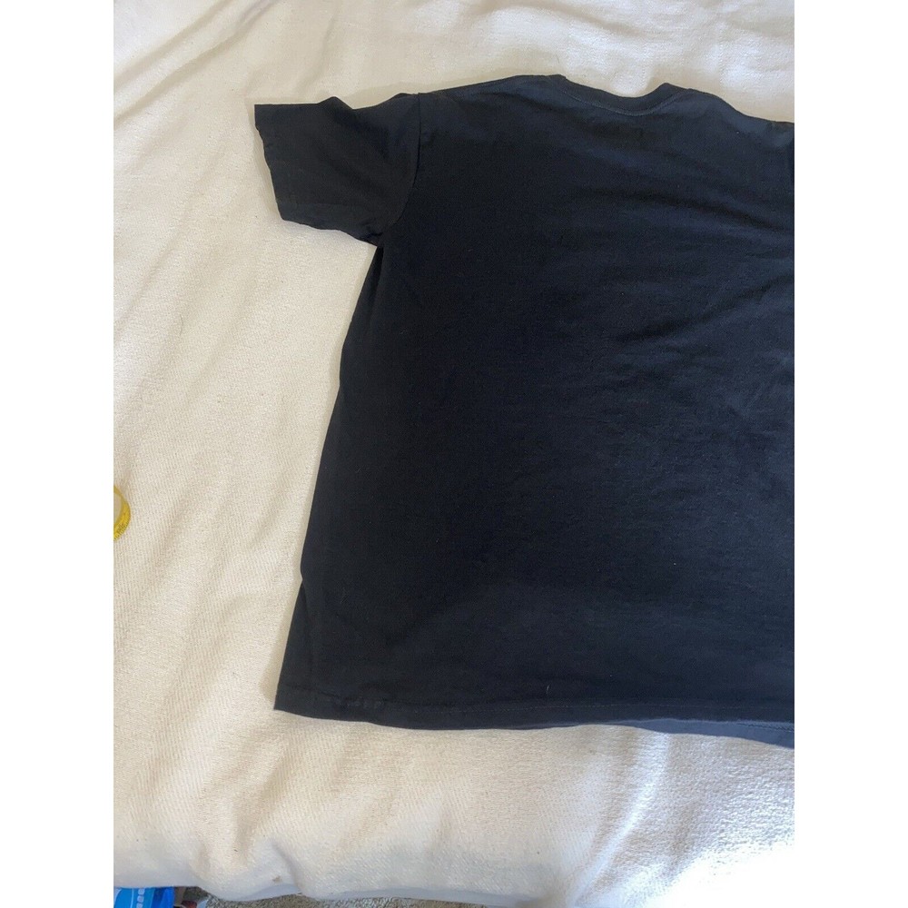 Lebron James Miami Heat  Exclusive Edition T Shirt Size M - Picture 12 of 16